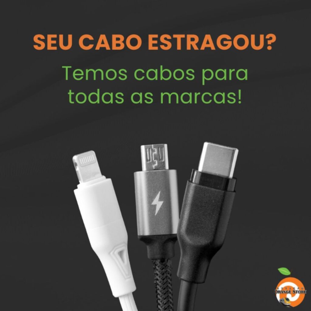 Quer um celular novo?